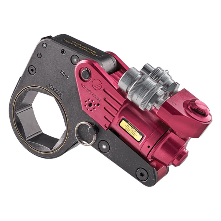 美国HYTORC液压扳手HY-VS2-MT 工具【供应】