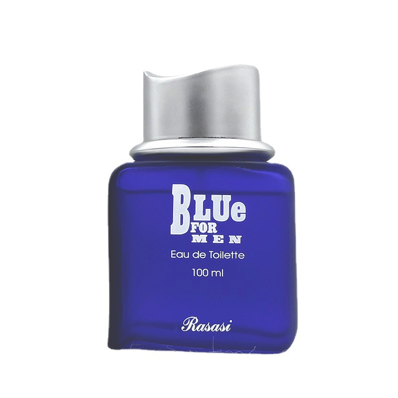 2023 New Hot Perfume Blue for Men Perfume Middle East Arab Fragrance Lasting Fresh Fragrance Fragrance Fragrance_voghion.com