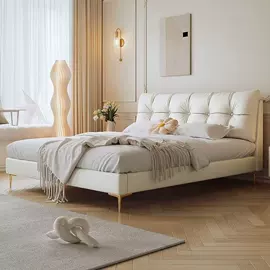 餐桌;桌类、茶几;实木床