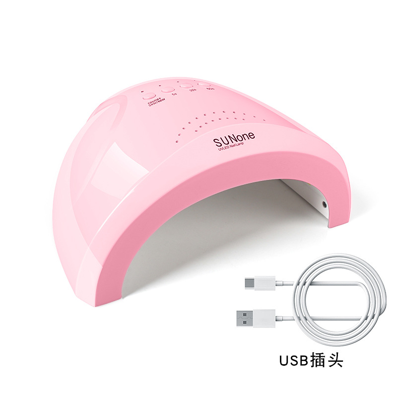 El USB Pink