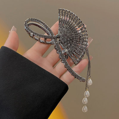 다이아몬드 팬 건 블랙 모델