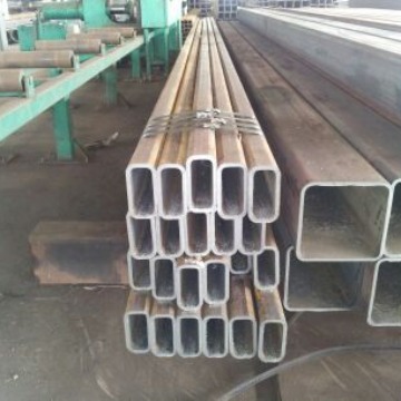 探伤Q390A方管、焊管