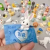 Stereo -animal blind bag