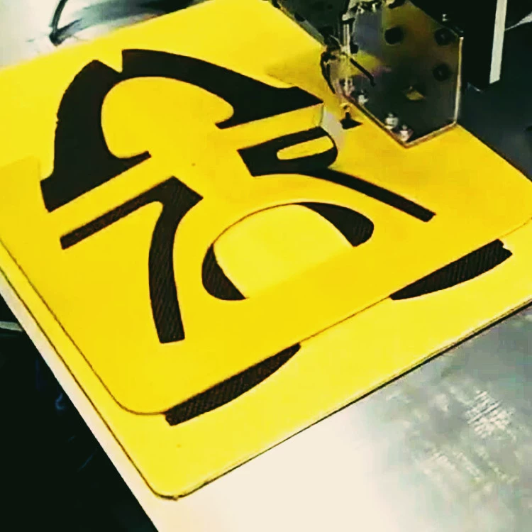 Обувь Wenling Повседневная спортивная верхняя кожаная обувь Сандалии Профиль Шаблон Шитье