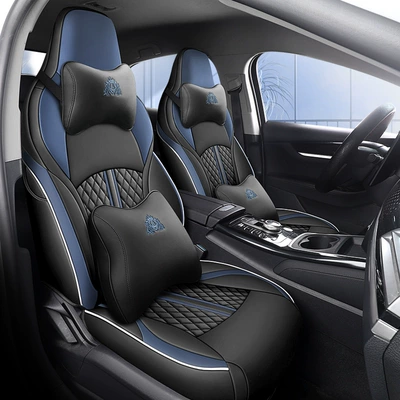 Modelə uyğun (Original) oturacaq örtükləri, for Byd Destroyer 05 Car Seat