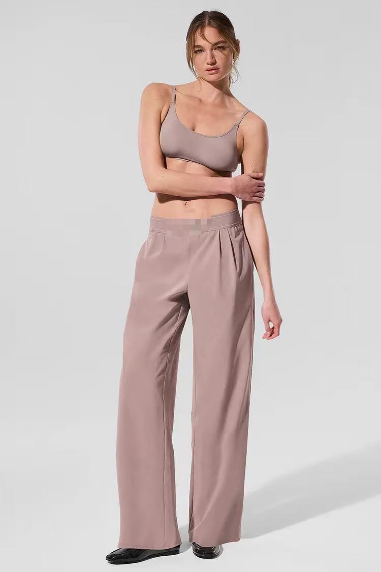 Pale pinkish gray