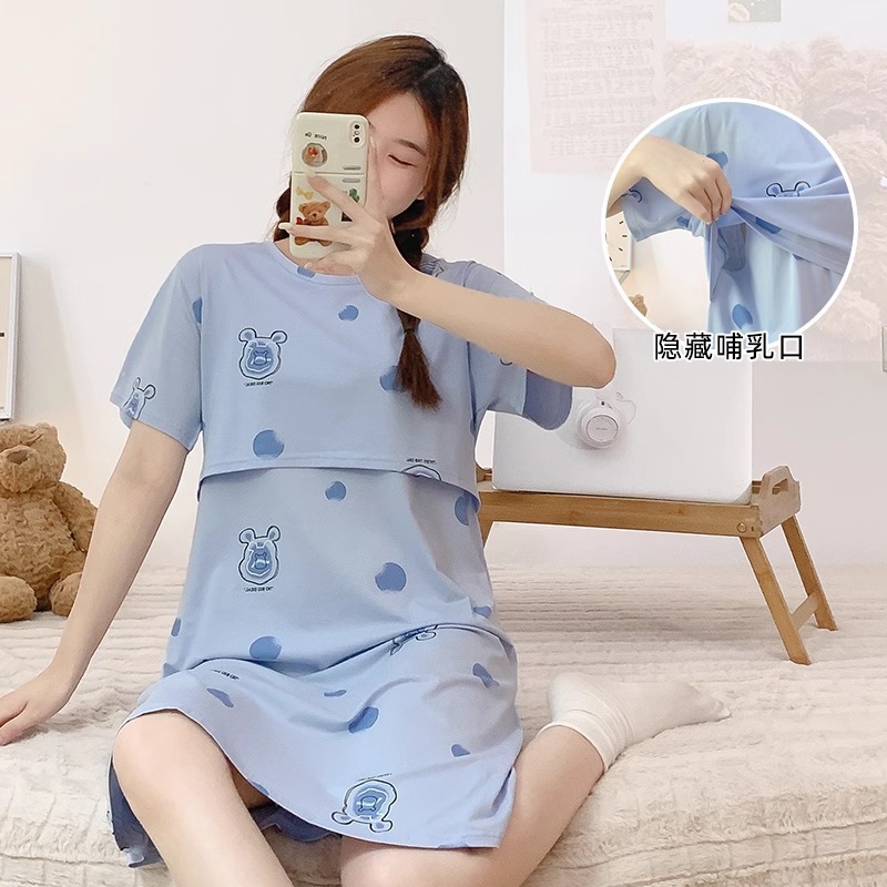 54008 푸른 곰 머리