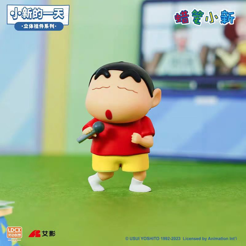 Xiaoxin’s day【Singing style】