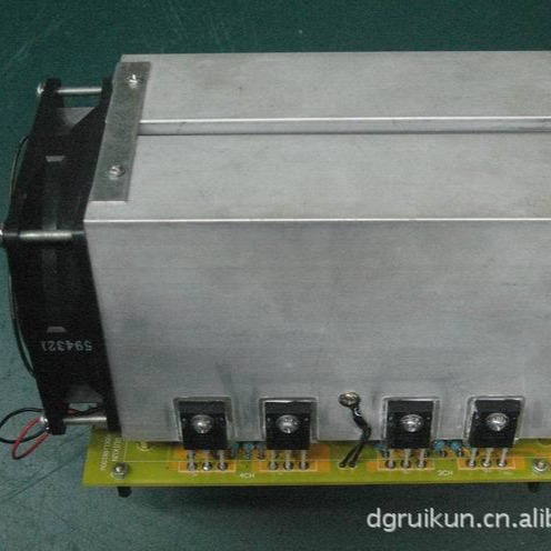 大功率电脑监控型电子负载模组  ,电子负载模块  ,电子负载