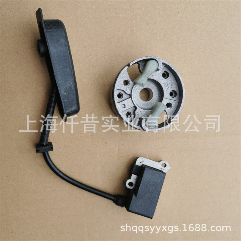 适配小松EBZ7500吹风机EBZ8500吹雪机高压包飞轮点火线圈