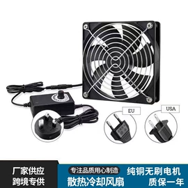 工业风扇;其他风机设备;风机设备配件