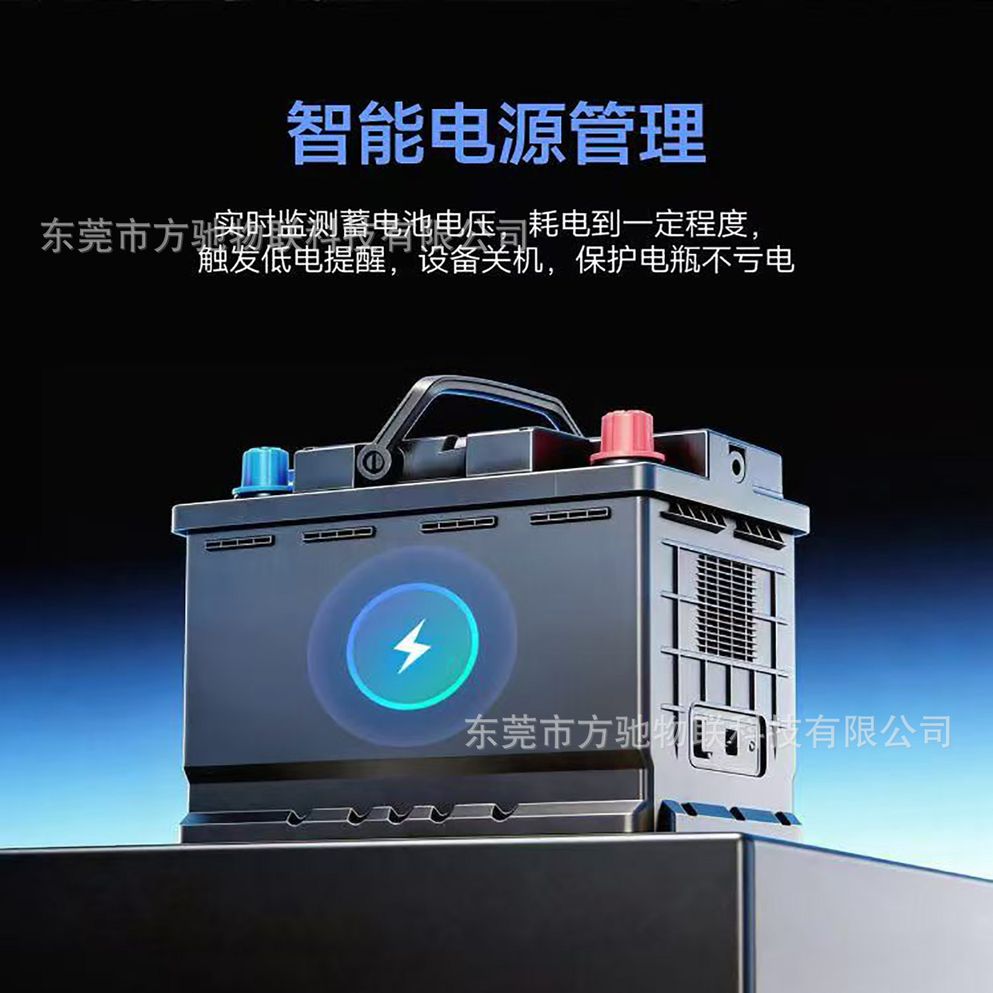 4G camera for buses and trucks, remote anti-oil theft warning, parking monitoring camera, GPS tracking