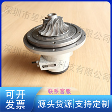 TST1000���ӱó���1000L/s�O�މ�<1e-7PaCF���m�댧�w�Ĥ������