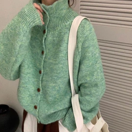 女式针织衫;毛衣;连衣裙