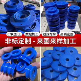 超耐磨尼龙棒工农业机械传动件自润滑无异味高韧性含油工程塑料棒