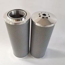 磁性UX-系列25吸油过滤器40液压油滤芯63油除杂质