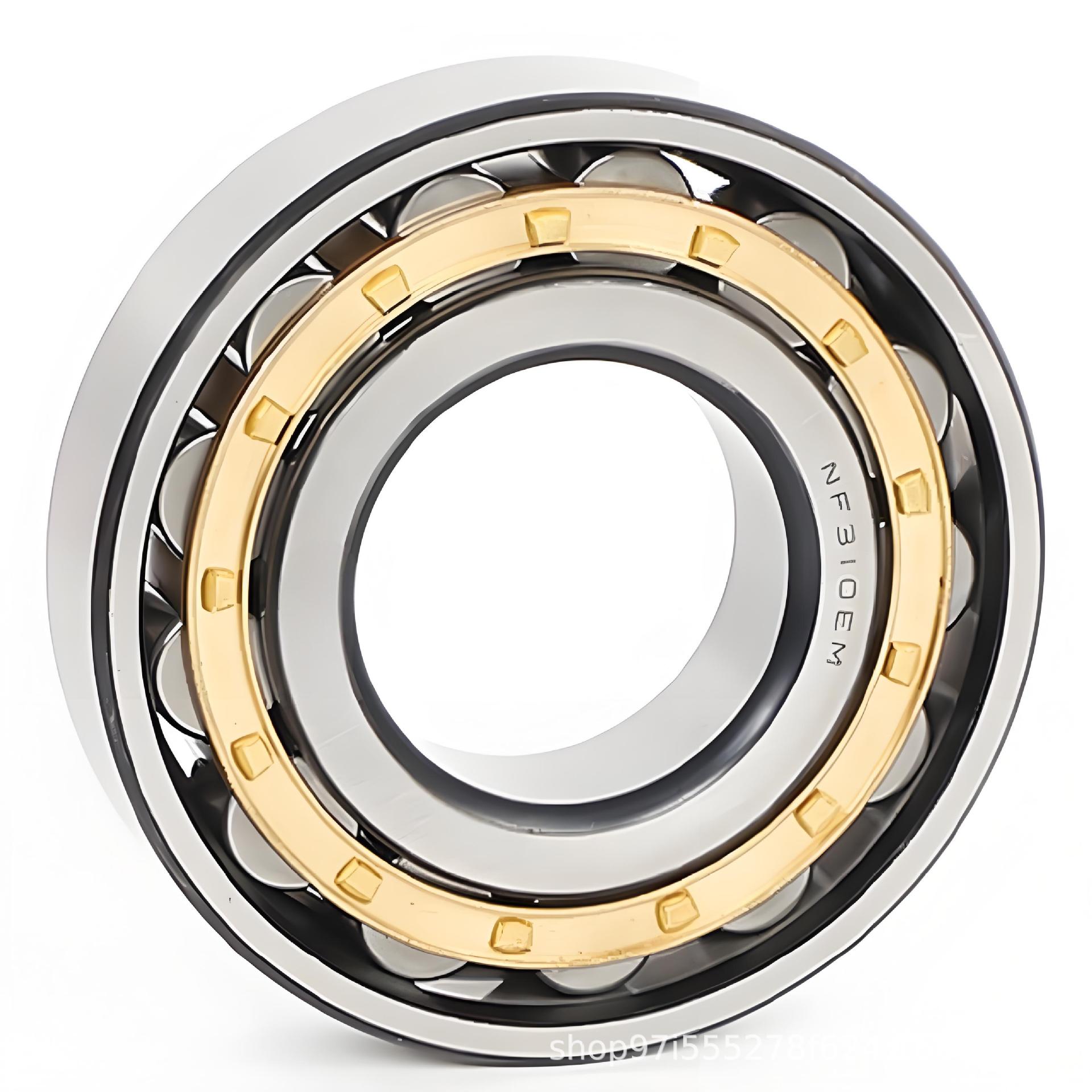 单列圆柱滚子轴承NU2340M 32640H 尺寸200 420 138 NU2340M/C3 C4