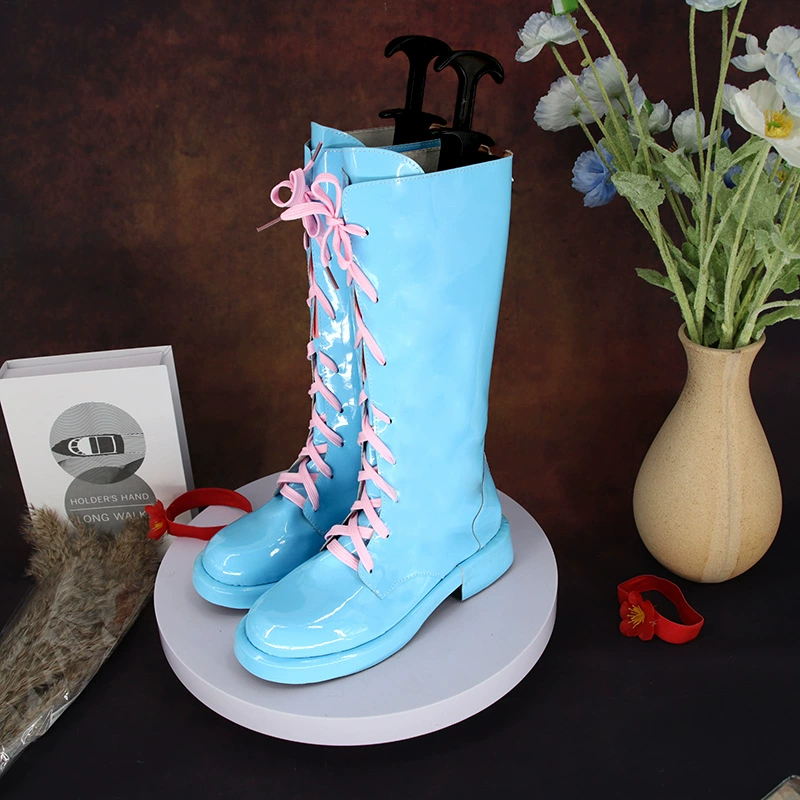 Пятая личность Джозеф Санрио Косплей обувь