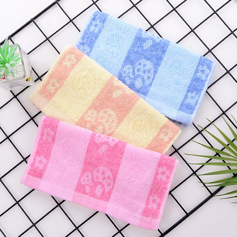 Children's towel, wholesale