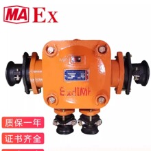 �͉���|�Ӿ��ЏS�� BHD2-200/1140(660)-4G 200A/4T�T�F��ͨ