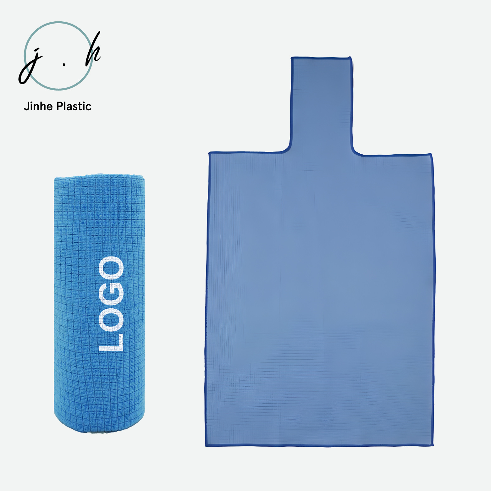 Factory Customized Non-Slip Rubber Core Mattress Yoga Auxiliary Supplies Sweat-Absorbent Non-Slip Yoga Shop Towel Yoga Towel
