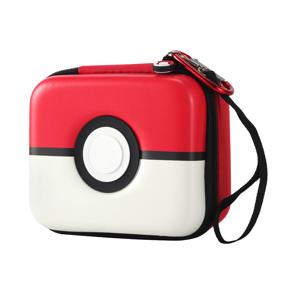 Bolsa de almacenamiento de tarjetas Pokémon Caja de almacenamiento de tarjetas Pokémon Caja de almacenamiento de tarjetas Caja de almacenamiento de tarjetas Pokemon