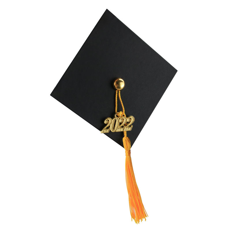 新款創意首飾盒畢業回禮硬盒 首飾送禮包裝紙盒子 包裝禮盒批發