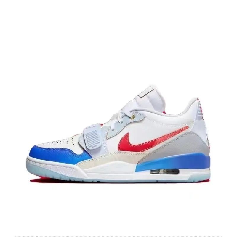 莆田純正オリジナル AJ 312m ブラウンロートップカップル多用途カジュアルスポーツシューズ男性と女性のための第一層革スニーカークロスボーダー|undefined