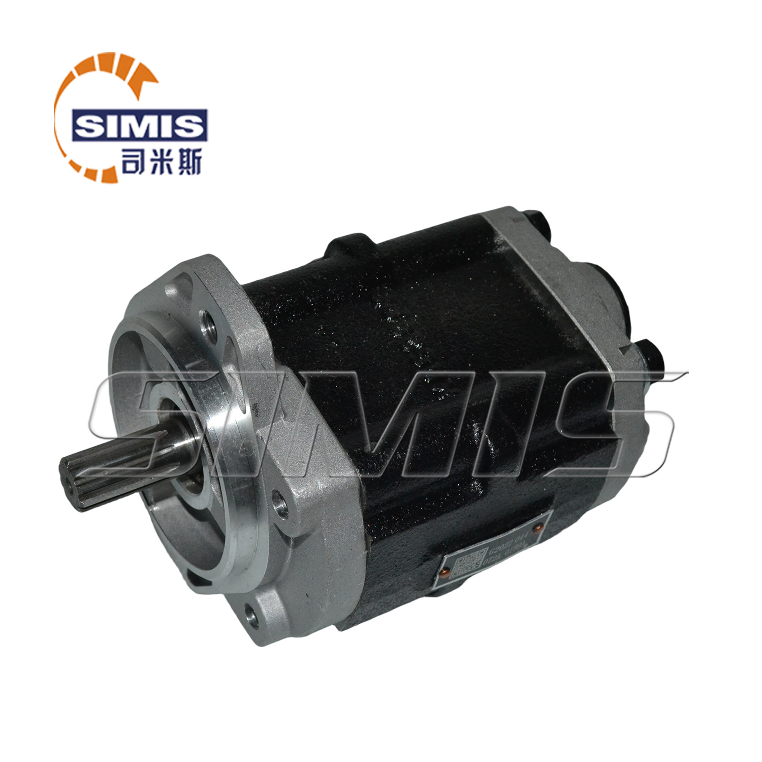 叉车液压齿轮油泵适用 丰田 10-18/1DZ.7FG10-25/5K,7FG10-18/4Y