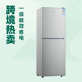 30-205升小冰箱家用租房冰箱小容量大容量冷藏冷冻保鲜双门电冰箱