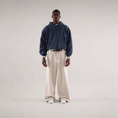 2025アメリカ式のパーカーの男性刺繍とパーカーのゆったりしたスポーツプリントの上着の通勤風の新型の越境アマゾン