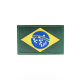 in stock Foreign Trade Embroidered Flag Armband Hat Flag Patch Backpack Decoration Flag Embroidered Cloth Sticker