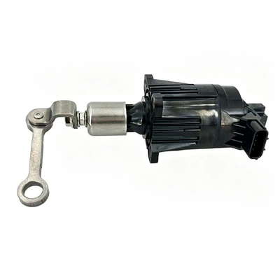 K6T52372 Turbocharger Solenoid Supercharger