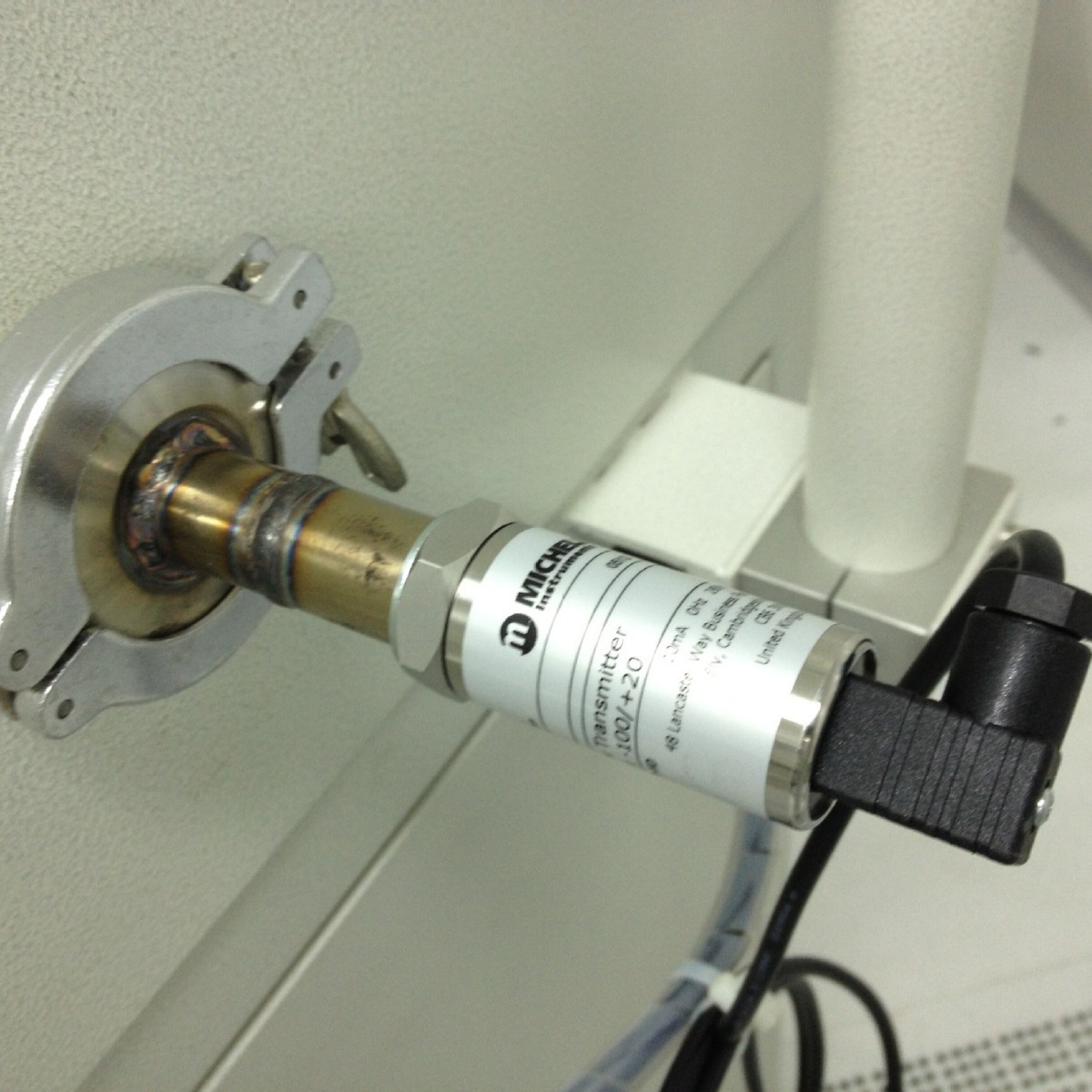 SF82-TX露点变送器/露点仪/露点传感器 英国米析尔原装