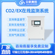 ȼwA̎ϵyCO2șzyԄӽسmA̎ϵy