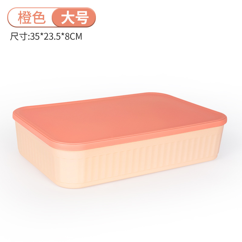 8873 naranja grande