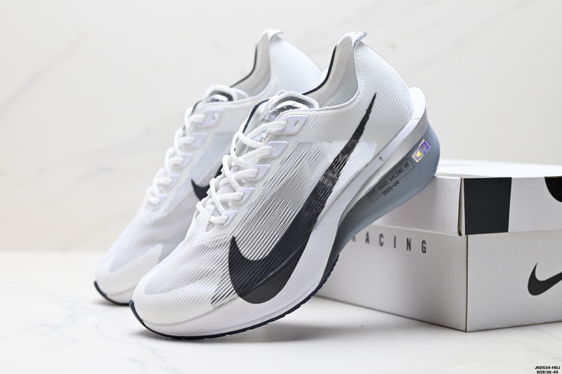 莆田鞋纯原Zoom Fly 4马拉松碳板跑步鞋透气休闲舒适缓震回弹跑鞋|undefined