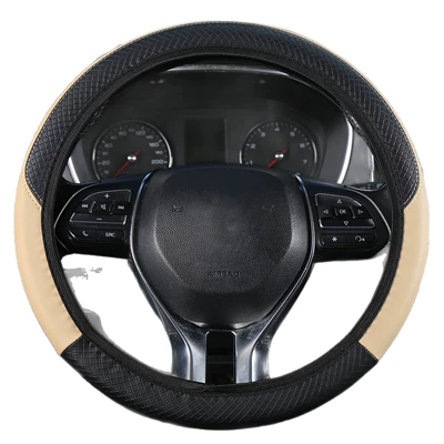Steering wheel cover Seasons, Cross-Border Popular Model, Handle Cover