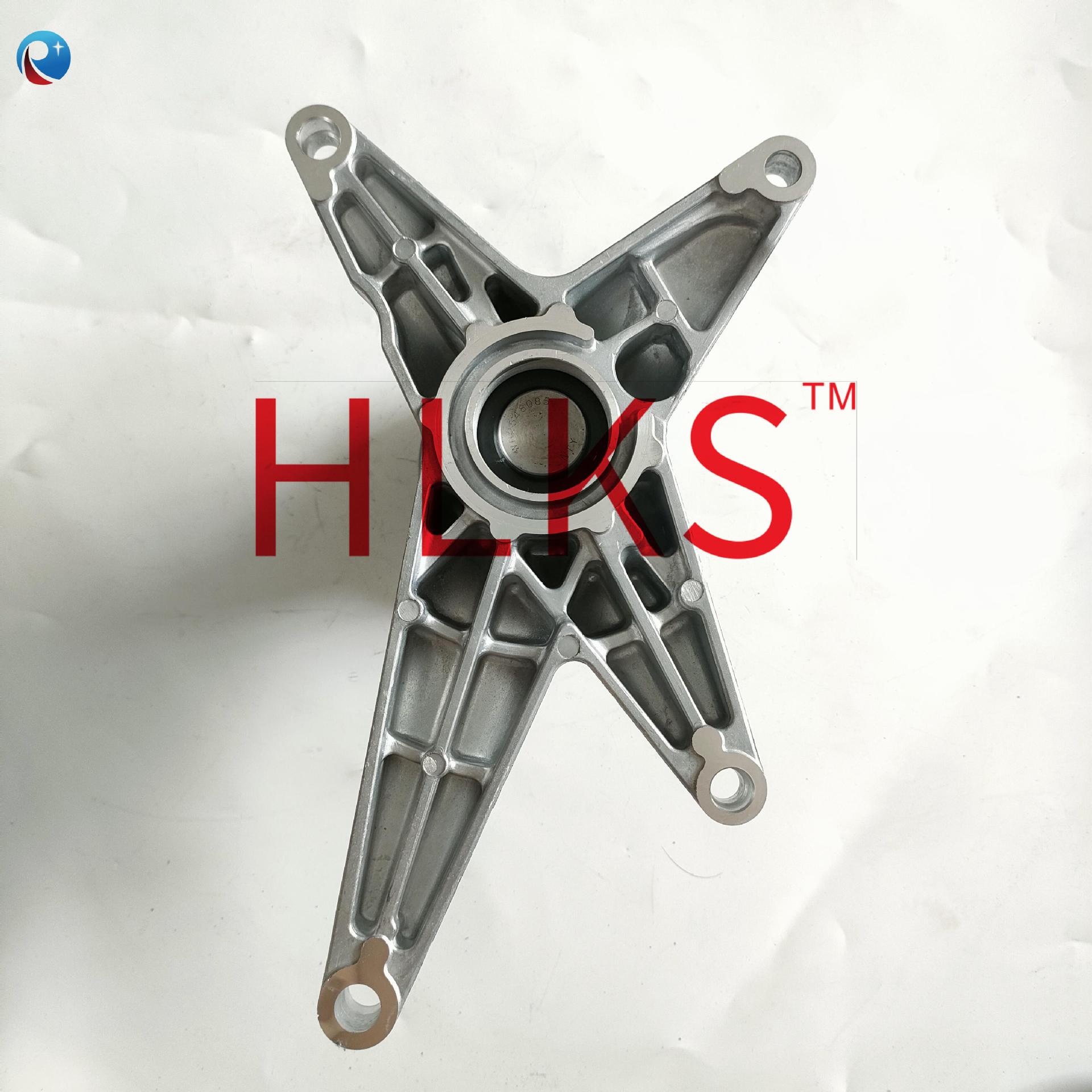 16380-38010 adecuado para LAND CRUISER cooluze Lexus acoplador hidráulico soporte