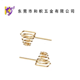 压缩弹簧;异形弹簧;扭转弹簧