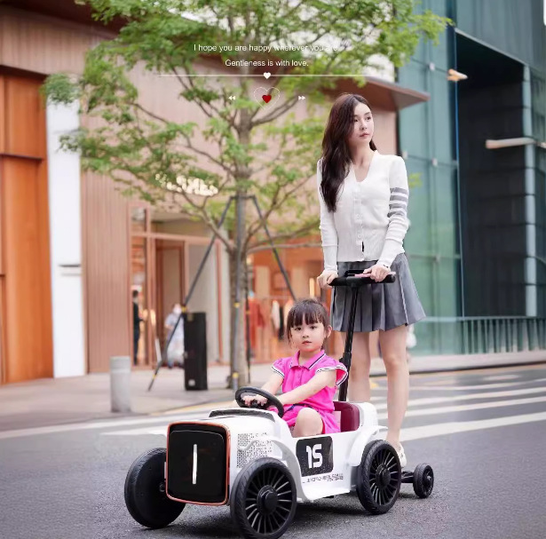 Белое колесо EVA с литиевой батареей 12v25an