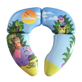 儿童座便器;餐垫、杯垫;浴室凳