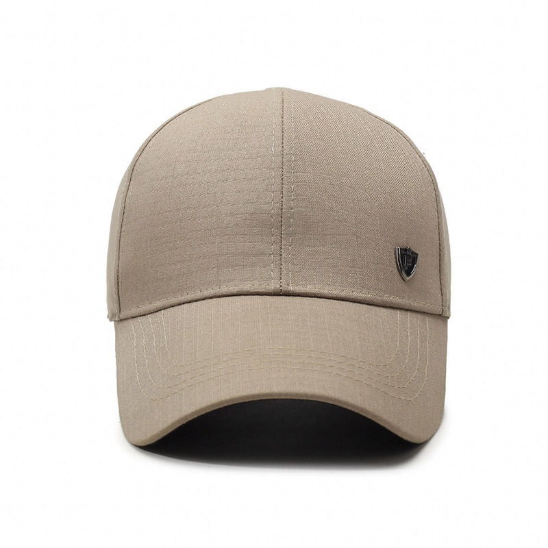 Herren Baseball Cap Für Sport Und Freizeit Klassisches Design_voghion.com