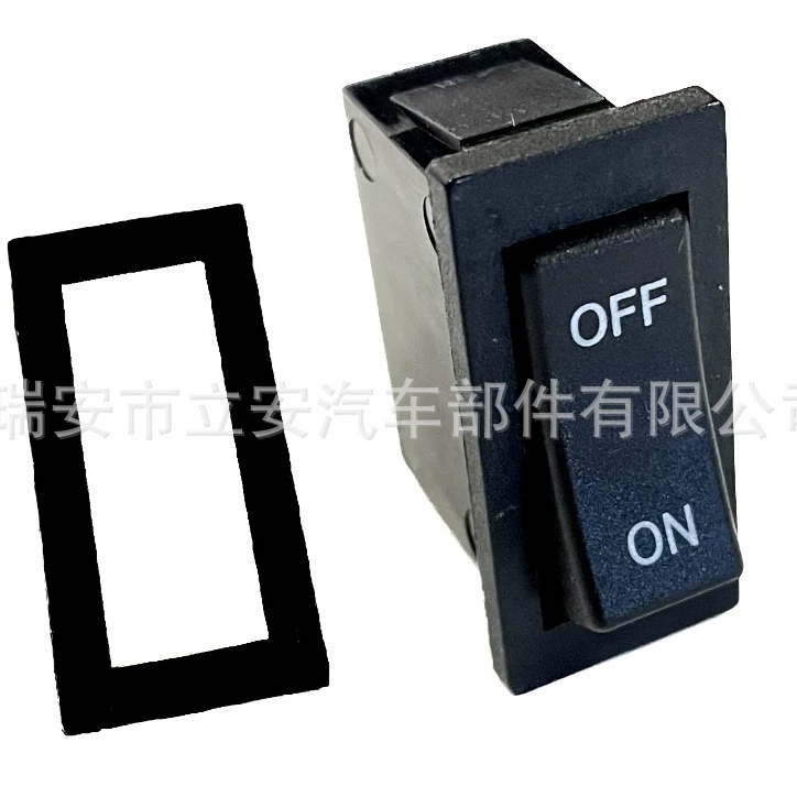 Компонент переключатель водонагревателя для Suburban серии SW 232259 232362 525001