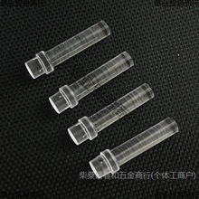 PLP1ƽͷ������3mmֱ����ñ�Ӵ�����3.0mm�׾�led��Ƭָʾ����