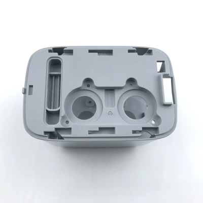 Avtomobil hissələri qəlibləri Mold Manufacturing Plastic Shell