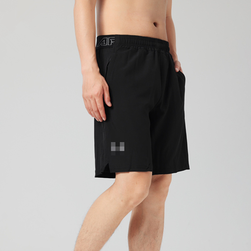 Anai New Quick-drying Shorts Men's Summer Outer Wear Thin Casual Ice Silk Pants Men's Loose Sports Breathable Anai New Quick-drying Shorts Men's Summer Outer Wear Thin Casual Ice Silk Pants Men's Loose Sports Breathable