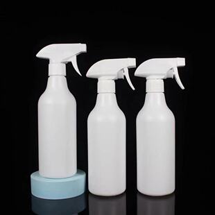 �ӹ����ư���ƿ����500mlϡ����ƿ�ƾ�ƿHDPE���Fƿȫ��ˮƿ