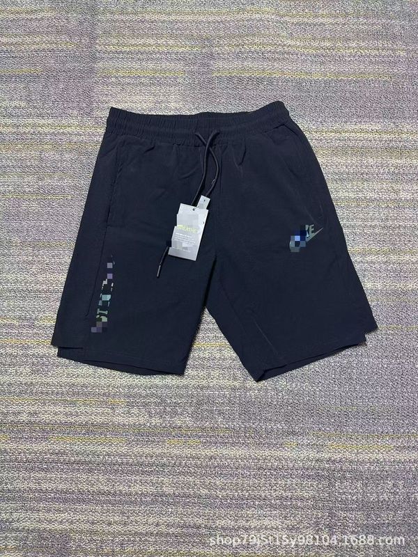 越境貿易アイスシルクTシャツ半袖速乾通気性トップスランニングフィットネスゆったりスポーツメンズセットアイス感|undefined