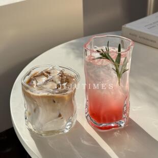 高颜值多功能玻璃杯